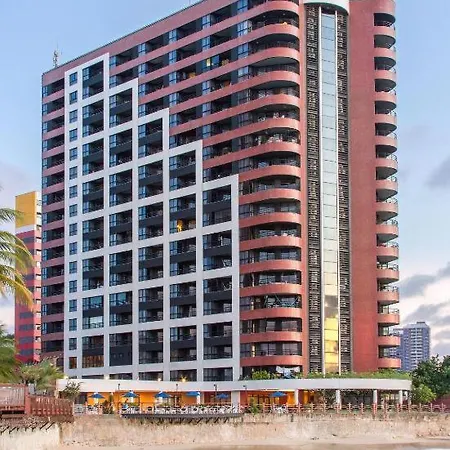 Iate Plaza 402 Apartamento *