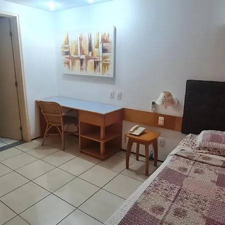 Apartamento Iate Plaza 402 Fortaleza (Ceara)